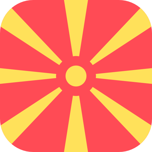 Macedonia